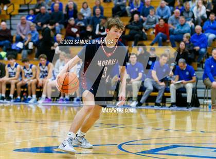 Thumbnail 1 in Norris @ Papillion-LaVista South photogallery.