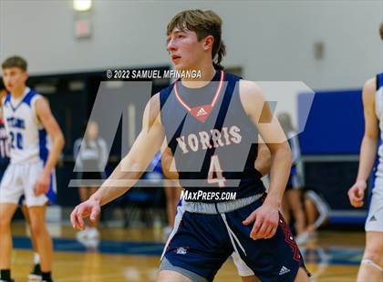 Thumbnail 2 in Norris @ Papillion-LaVista South photogallery.