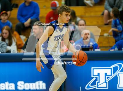 Thumbnail 3 in Norris @ Papillion-LaVista South photogallery.