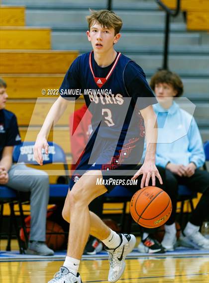 Thumbnail 1 in Norris @ Papillion-LaVista South photogallery.