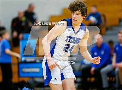 Thumbnail 3 in Norris @ Papillion-LaVista South photogallery.