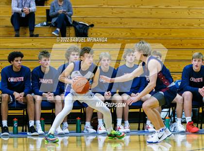 Thumbnail 2 in Norris @ Papillion-LaVista South photogallery.