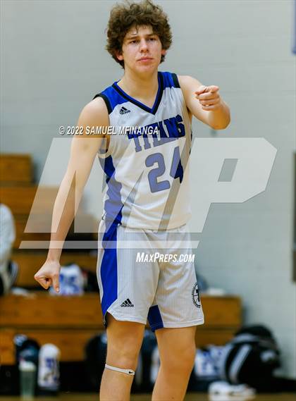Thumbnail 3 in Norris @ Papillion-LaVista South photogallery.