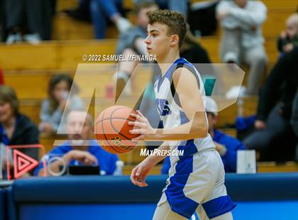 Thumbnail 2 in Norris @ Papillion-LaVista South photogallery.