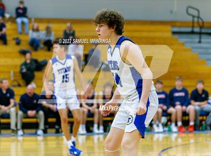 Thumbnail 3 in Norris @ Papillion-LaVista South photogallery.