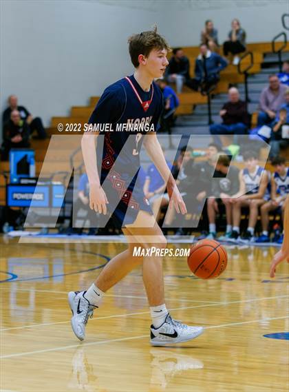 Thumbnail 1 in Norris @ Papillion-LaVista South photogallery.