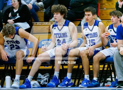 Thumbnail 2 in Norris @ Papillion-LaVista South photogallery.