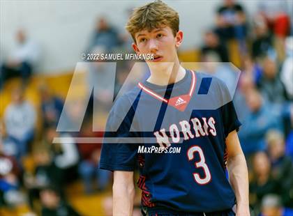 Thumbnail 1 in Norris @ Papillion-LaVista South photogallery.