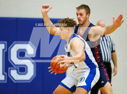 Thumbnail 2 in Norris @ Papillion-LaVista South photogallery.
