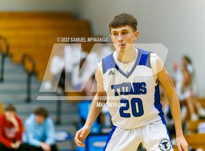 Thumbnail 3 in Norris @ Papillion-LaVista South photogallery.