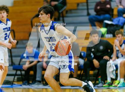 Thumbnail 1 in Norris @ Papillion-LaVista South photogallery.