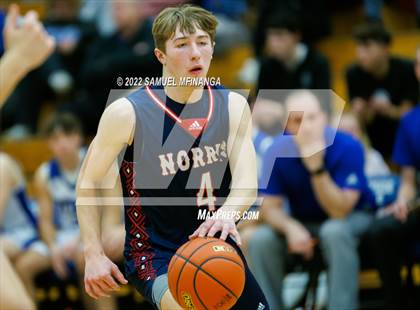 Thumbnail 2 in Norris @ Papillion-LaVista South photogallery.