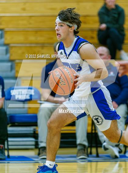 Thumbnail 2 in Norris @ Papillion-LaVista South photogallery.
