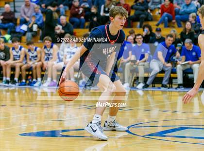 Thumbnail 2 in Norris @ Papillion-LaVista South photogallery.