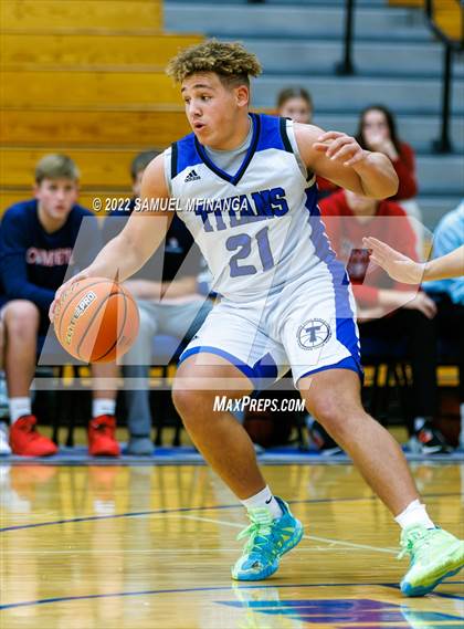 Thumbnail 2 in Norris @ Papillion-LaVista South photogallery.