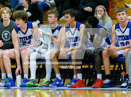Thumbnail 1 in Norris @ Papillion-LaVista South photogallery.