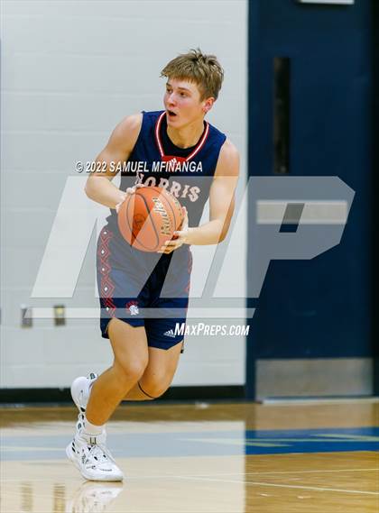 Thumbnail 3 in Norris @ Papillion-LaVista South photogallery.