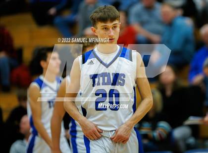 Thumbnail 3 in Norris @ Papillion-LaVista South photogallery.