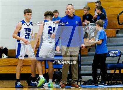 Thumbnail 3 in Norris @ Papillion-LaVista South photogallery.