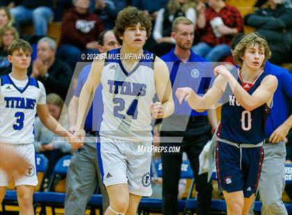Thumbnail 3 in Norris @ Papillion-LaVista South photogallery.