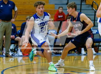 Thumbnail 1 in Norris @ Papillion-LaVista South photogallery.