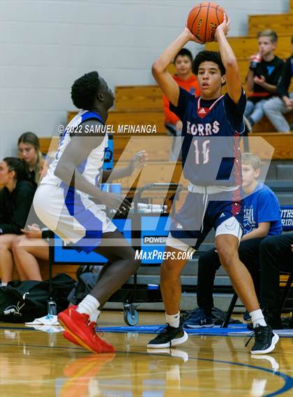 Thumbnail 1 in Norris @ Papillion-LaVista South photogallery.