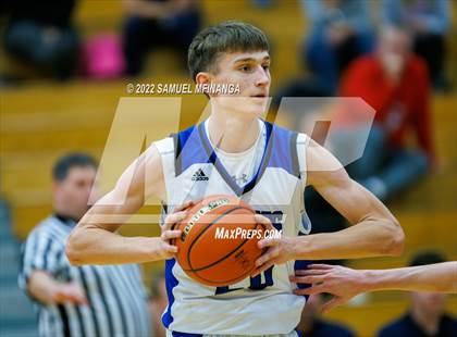 Thumbnail 2 in Norris @ Papillion-LaVista South photogallery.