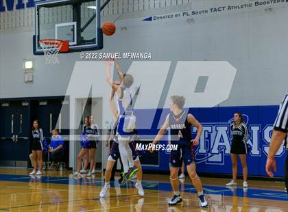 Thumbnail 2 in Norris @ Papillion-LaVista South photogallery.