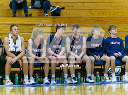 Thumbnail 1 in Norris @ Papillion-LaVista South photogallery.