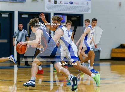Thumbnail 2 in Norris @ Papillion-LaVista South photogallery.