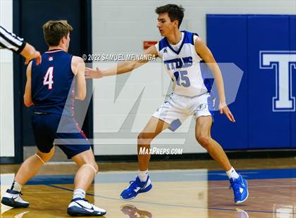Thumbnail 2 in Norris @ Papillion-LaVista South photogallery.
