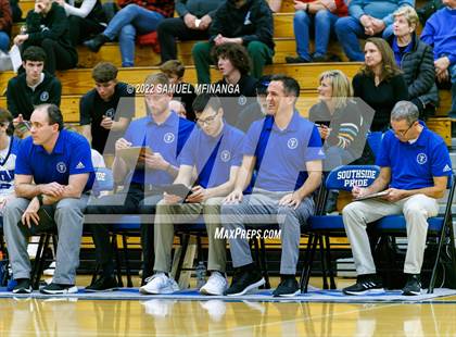 Thumbnail 2 in Norris @ Papillion-LaVista South photogallery.