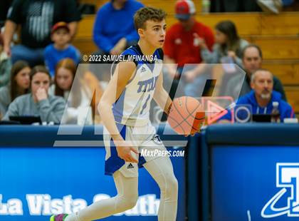 Thumbnail 1 in Norris @ Papillion-LaVista South photogallery.
