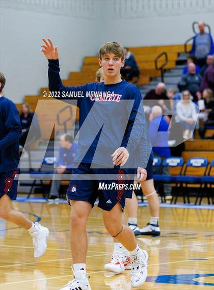Thumbnail 2 in Norris @ Papillion-LaVista South photogallery.