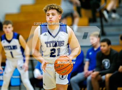 Thumbnail 3 in Norris @ Papillion-LaVista South photogallery.