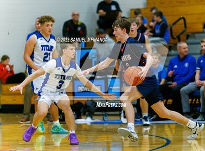 Thumbnail 2 in Norris @ Papillion-LaVista South photogallery.