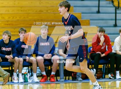 Thumbnail 2 in Norris @ Papillion-LaVista South photogallery.
