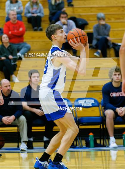 Thumbnail 3 in Norris @ Papillion-LaVista South photogallery.