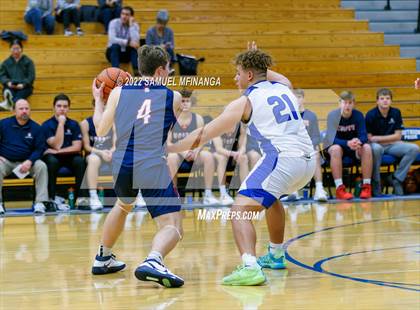 Thumbnail 3 in Norris @ Papillion-LaVista South photogallery.