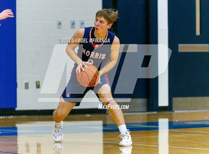 Thumbnail 1 in Norris @ Papillion-LaVista South photogallery.
