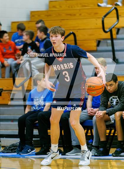 Thumbnail 2 in Norris @ Papillion-LaVista South photogallery.