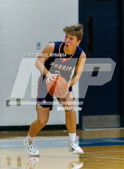 Thumbnail 2 in Norris @ Papillion-LaVista South photogallery.