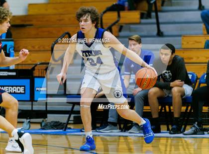 Thumbnail 2 in Norris @ Papillion-LaVista South photogallery.