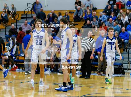 Thumbnail 1 in Norris @ Papillion-LaVista South photogallery.