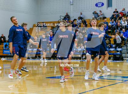 Thumbnail 1 in Norris @ Papillion-LaVista South photogallery.