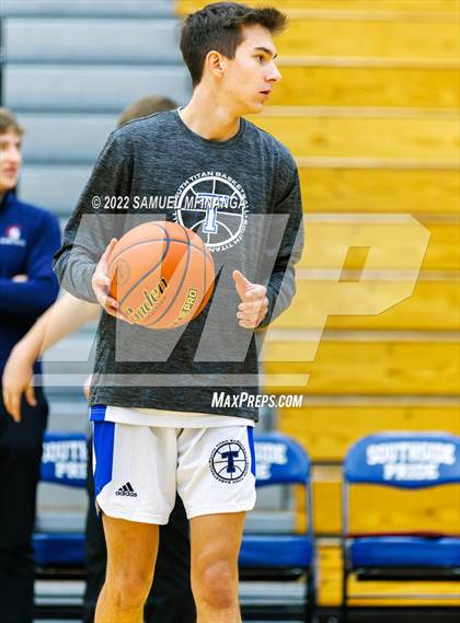 Thumbnail 2 in Norris @ Papillion-LaVista South photogallery.