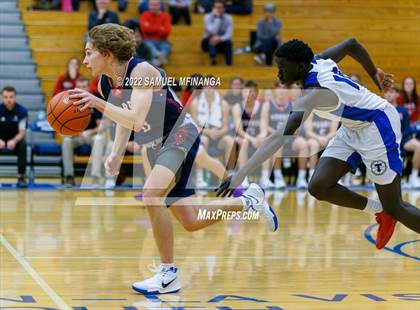 Thumbnail 3 in Norris @ Papillion-LaVista South photogallery.