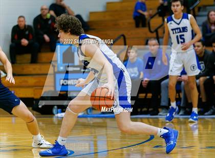 Thumbnail 3 in Norris @ Papillion-LaVista South photogallery.