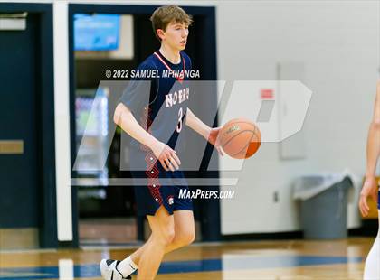 Thumbnail 3 in Norris @ Papillion-LaVista South photogallery.