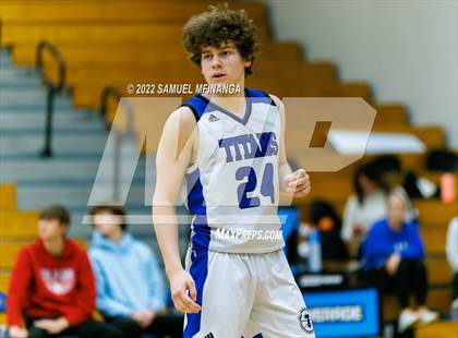 Thumbnail 2 in Norris @ Papillion-LaVista South photogallery.